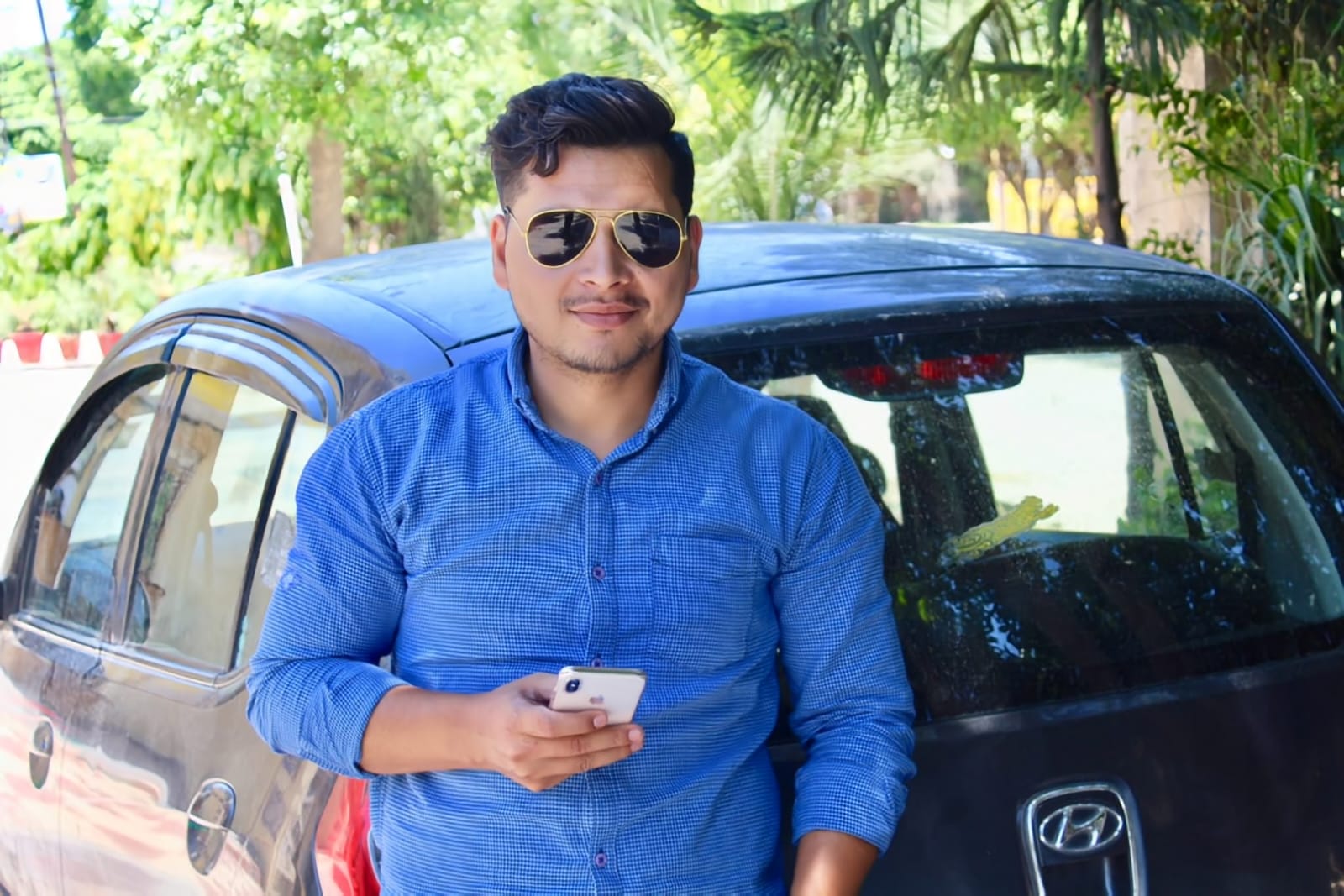 PRASHANT