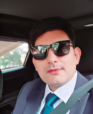 Dr. Gaurav Mishra